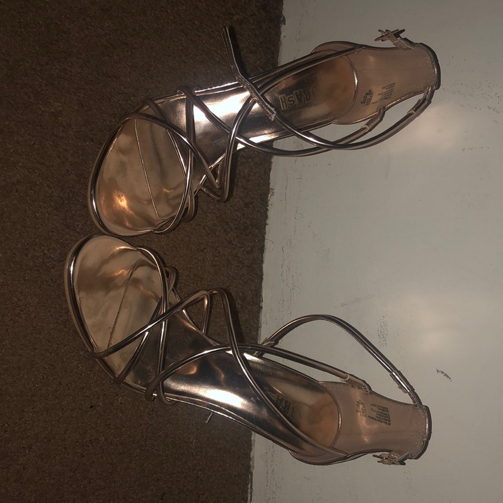 They are too big for me